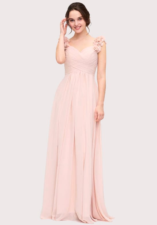 Shop Bridesmaid Dresses by Color - STACEES