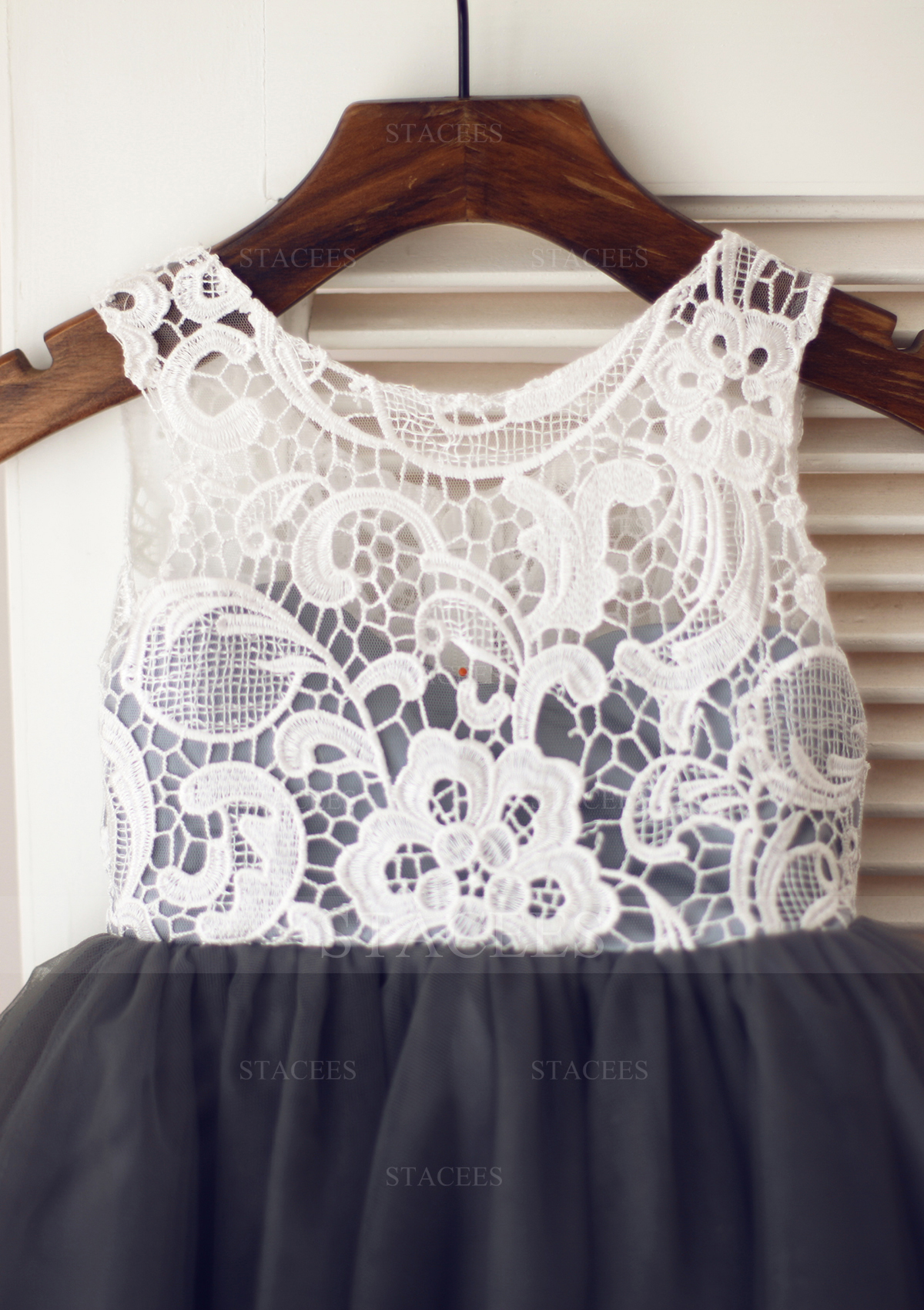 black dress with dots Black Polka Dot Adrian Midi Dress