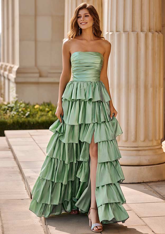 Prom Dresses - Long & Short Prom Gowns
